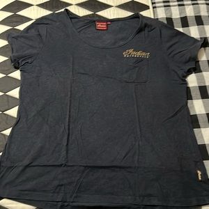 Indian Motorcycle short sleeve t shirt